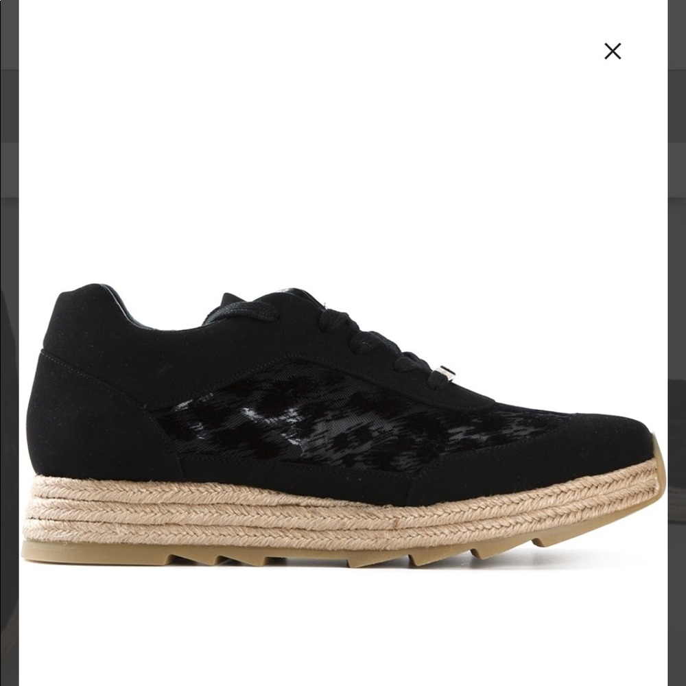Stella Mccartney ‘Macy’ Sneaker Size 36